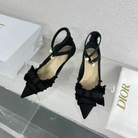 Picture of Dior Shoes _SKUDiorsz35-40XJ06013824